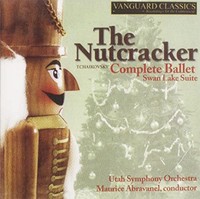 Tchaikovksy P.I. - Nutcracker Complete - CD2 - G3Z