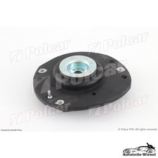 Federbeinlager Domlager Ø109/ 66Mm Vorne Rechts für Peugeot 206 ab 98->