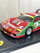 ■Store items■ixo Ixo■1/43■Ferrari F40 LM No.41 Le Mans 1995■Ferrari F40 LM#41
