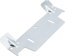 382430-1120A Steel Hanging Bracket Wall Hung Sink Bracket for Wall-Mounted Sink,