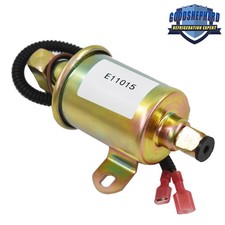 Electrical Fuel Pump Replacement 149-2620 Fit For Onan Cummins A029F887 A047N929