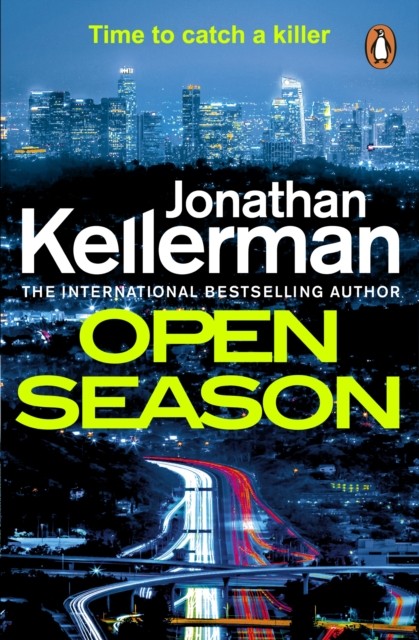 Open Season by Jonathan Kellerman - - Image 2