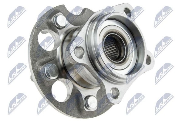 NTY KLT-TY-086 Radnabe FüR Toyota-image