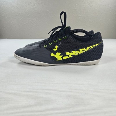 Nike Elastico Pro III IC Indoor Soccer Shoes Men's Size 11