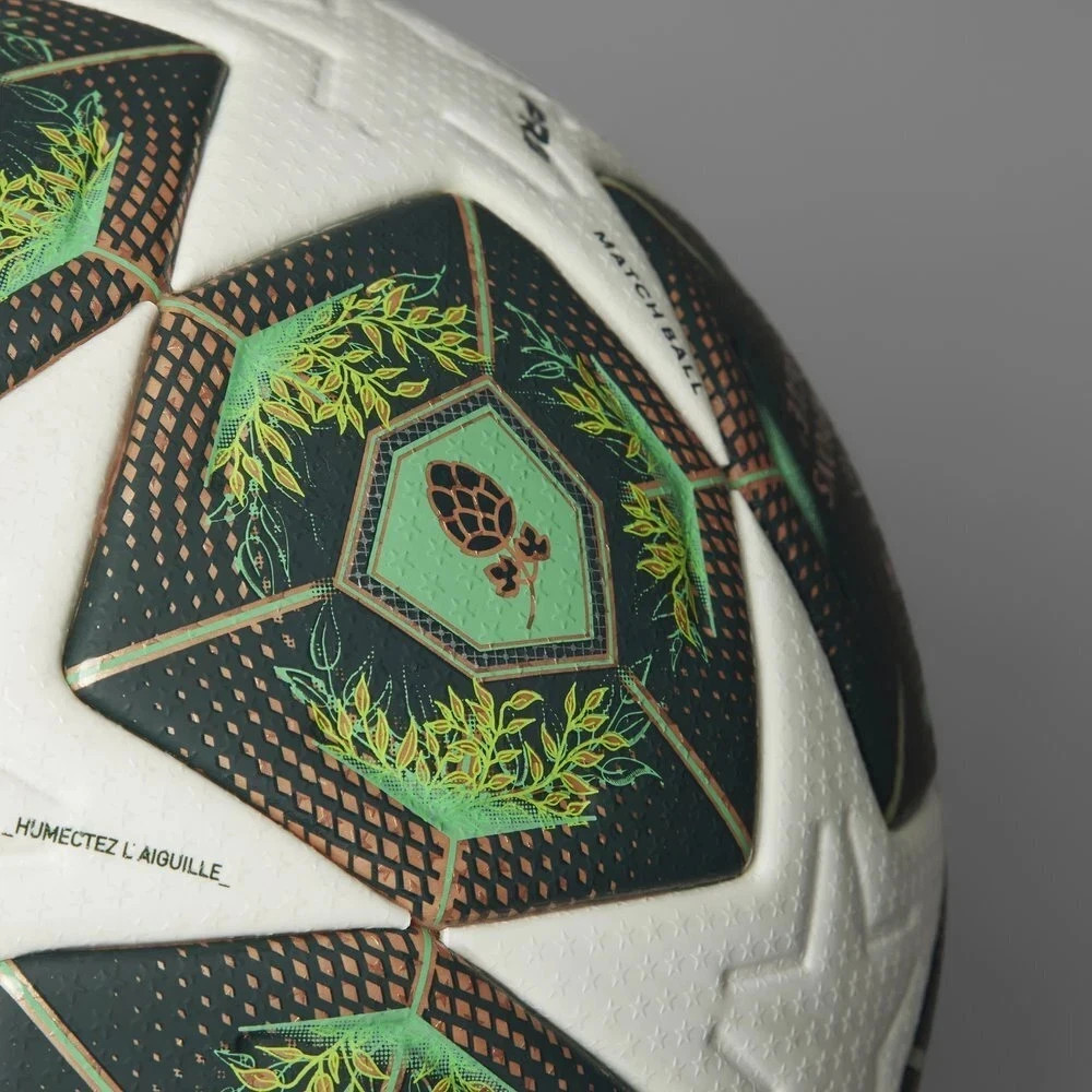 adidas UCL Champions League 2024 - 25 Munich Finale PRO Ball