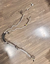 GM Engine Oil Cooler Line 5.3L 6.2L Escalade Silverado Suburban Tahoe 86788215