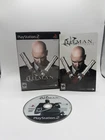 Hitman Contracts (PlayStation 2, PS2, ) CIB Complete Tested