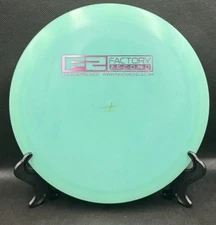 Innova Star Color Glow Sidewinder 171g Seafoam New Star Classic Glow F2