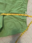 Talbots Women’s Green Capri Pants Women’s Size 12 — photo 6
