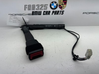 OEM BMW F20 F21 F30 F31 F36 Gurt Straffergurt Schloss Vorne Links Sitz 7259388