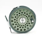 Heddon No. 310 Fly Fishing Reel. Hardy-Clone. 3 1/4”.