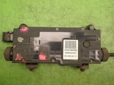 FRENO A MANO ELETTRICO RENAULT SCENIC II 03R 82003471