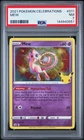 144940551 Mew 2021 Pokemon Sword & Shield Celebrations #011 PSA 7
