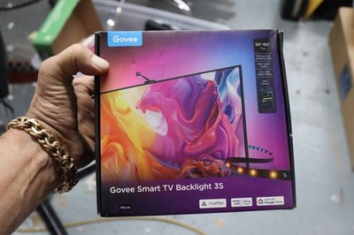 Govee Smart TV Backlight 3S For 55'' to 65'' TVs - h6098ad7