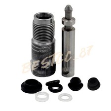 2t Hydraulic Jack Oil Pump Parts Small Cylinder Piston Plunger