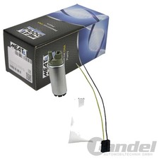 MEAT & DORIA KRAFTSTOFFPUMPE PUMPE ELEKTRISCH passend f�r BMW Z3 CHEVROLET
