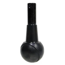 QA1 Precision Products 9029-211 Ball Joint Stud - 1.438" Ball, 3.896" (+.500")
