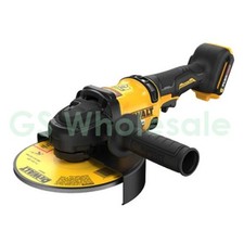 DeWalt DCG440N 60V MAX Cordless 180mm Grinder Bare Tool