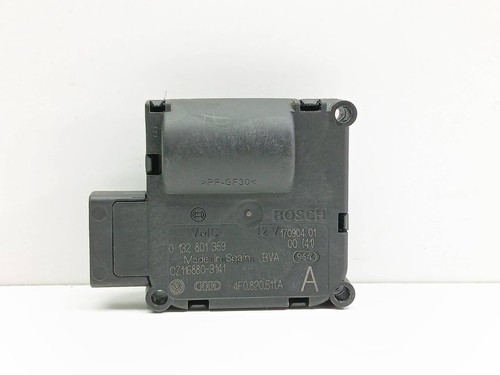 Audi A6 S6 C6 4F 2004 Stellmotor Heizung Klima 4F0820511A Diesel 103kW UST122612