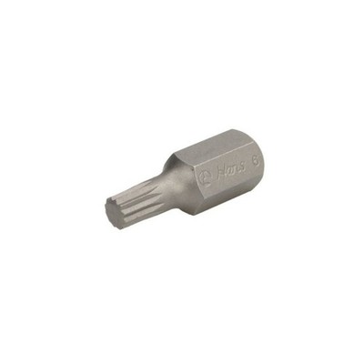 SPLINE/XZN Schraubendrehereinsatz HANS 083-3M06