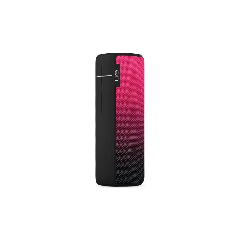 Logitech UE MEGABOOM Altavoz Bluetooth Impermeable y Antigolpes Medianoche Magenta Foto 2 de 4