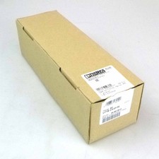 Phoenix Contact Ground Conductor Double Deck Terminal UTTB 2.5/2P-PE 3060380 (50pcs) O