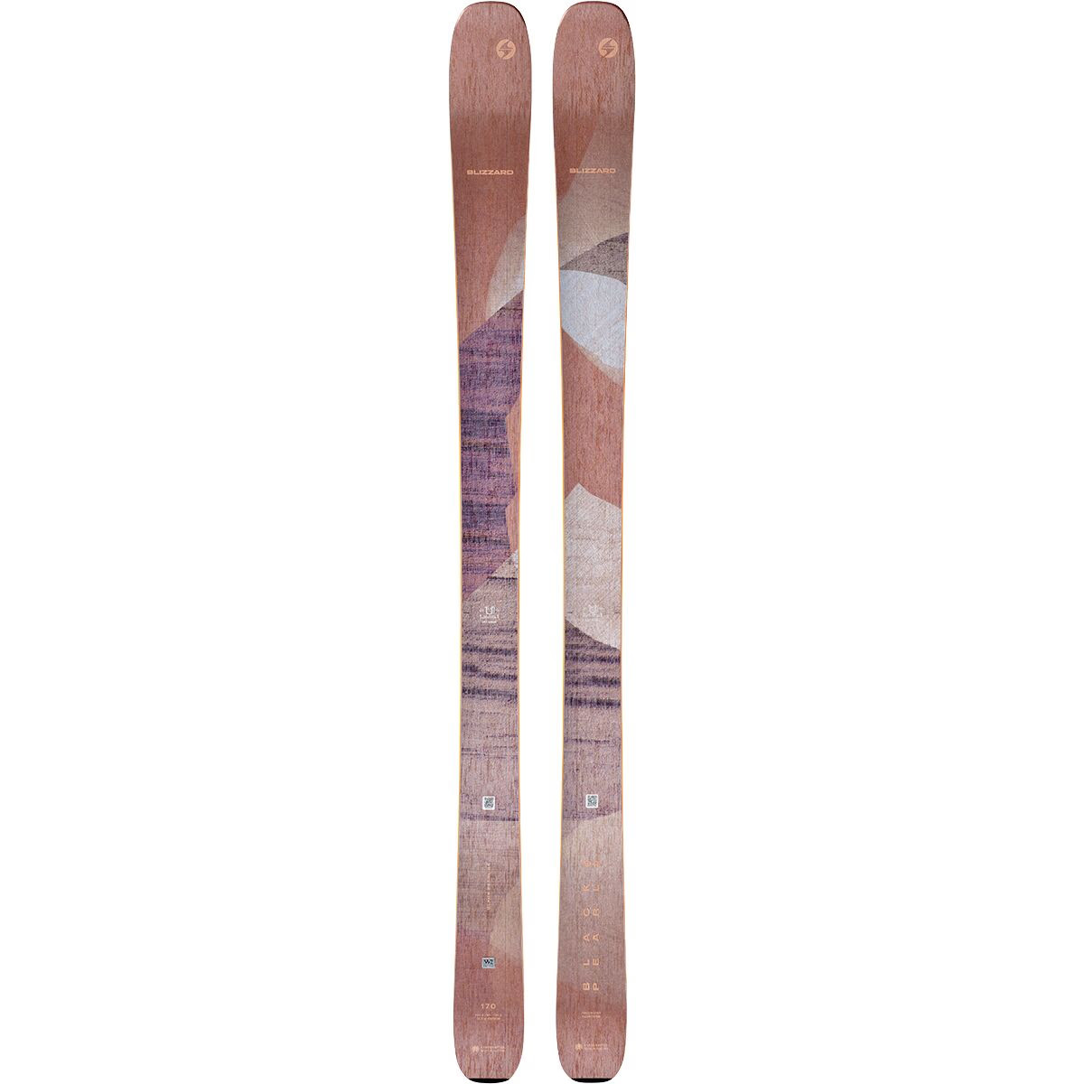 Blizzard Black Pearl 94 - 2026