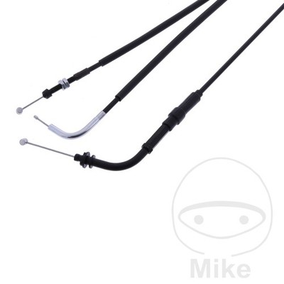 SIN MARCA throttle cable ACELERADO RMECÁNICO CON BOMBA DE ACEITE