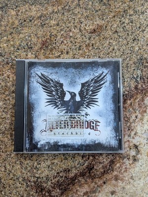 Blackbird by Alter Bridge (CD, 2007)