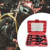 Motorrad Innenlager Ausbau Werkzeug-Set FüR Generatorlager