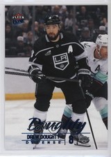 2024-25 Upper Deck Fleer Ultra Blue Foil 253/399 Drew Doughty #187 0b3