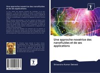 Shivendra Kumar Dwivedi | Une Approche Novatrice Des Nanofluides Et De Ses...