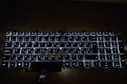 Hungarian Keyboard for Dell Latitude 5530 5531 5540 Backlit (Not fit E5530 E5540