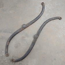 1920s Antique Auto Roof Landau Irons Bars Chevrolet Fisher 1924 1925 1926 Gm 1920s Antique Auto Roof Landau Irons Bars Chevrolet Fisher 1924 1925 1926 Gm