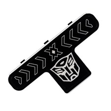 12VHPWR ATX3.0 PCI-E 5.0 Power Modular Adapter to Four ATX 8P Down Angled 90 ...