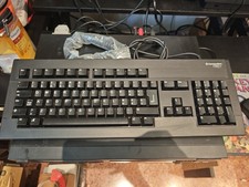 CCOMMODORE CDTV KEYBOARD CD-1221