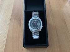 A4P Seiko 5 Sports Ref.7019-6040 Vintage Day Date Automatic Watch s14