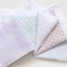 Olympus Sashiko Thread Pastel Colors 40m A11-A15