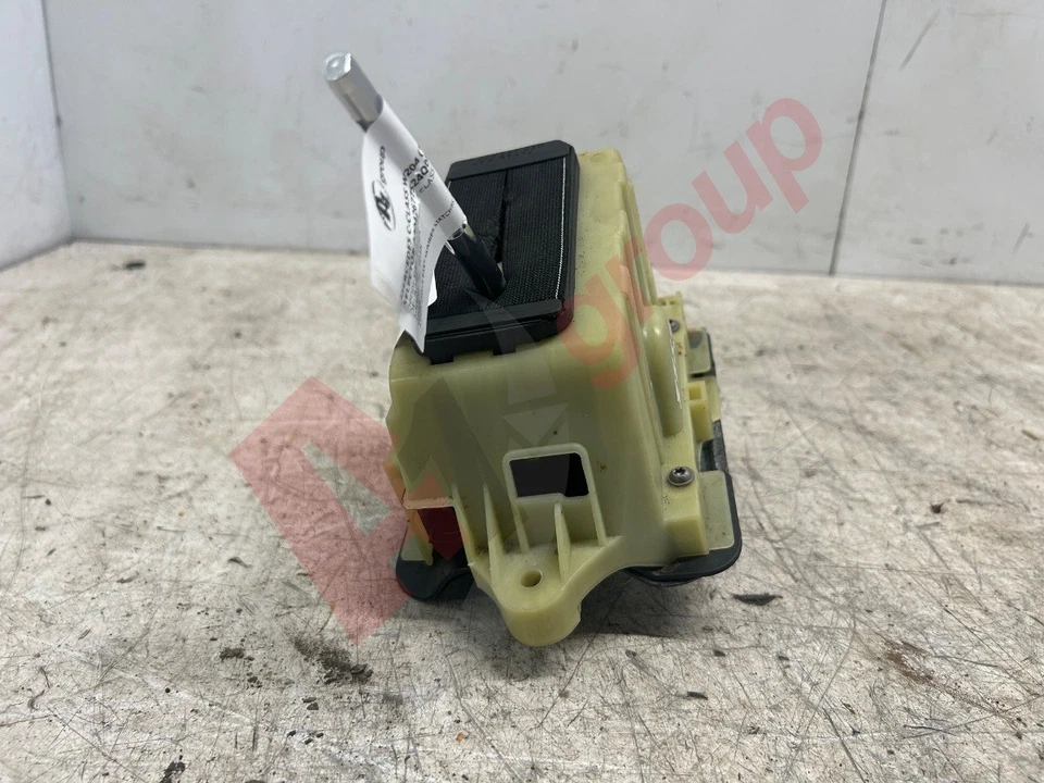 MERCEDES C-CLASS W204 (11-14) AUTOMATIC GEAR SELECTOR A2042677524Q08 - Image 3 of 4