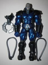 Marvel Legends figure Apocalypse BAF complete excellent