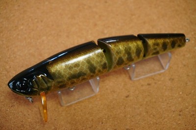 Jackall  Mikey 140           (P873JN3