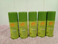 Isoplus Olive Oil Sheen Conditioning Hair Spray 2 oz NEW Lot Of 5