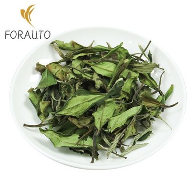 250g Authentic Fuding High Mountain White Peony Bulk Chen Niain Old White Tea