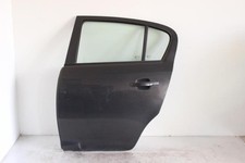 Porte arrière et accessoires Opel CORSA