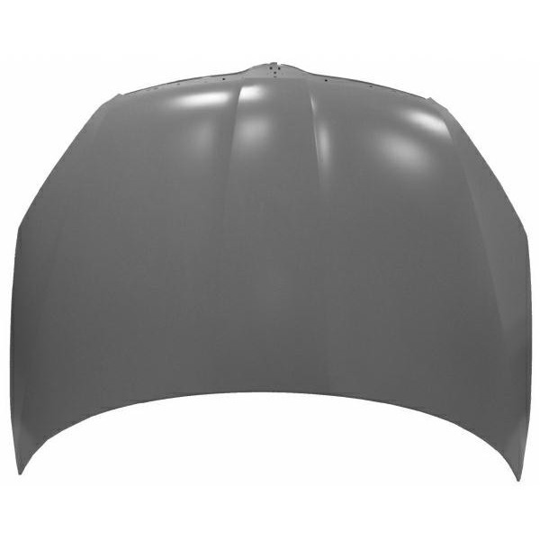 Motorhaube Vorne FüR Skoda Fabia Roomster 2010-2014 OEM 5J0823031B-image