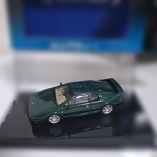 Autoart 1/43 Lotus Esprit V8 1996 Green 55404