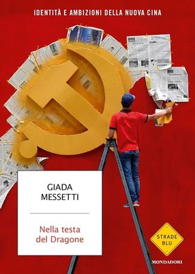 Neues Buch - Messetti Jade - Im Drachenkopf. Identität Und Ambitionen Del