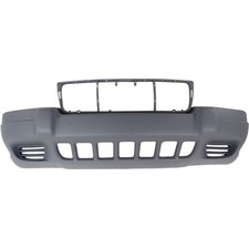 Bumper Cover Front For Jeep Grand Cherokee 1999-2003 Bumper Cover Front For Jeep Grand Cherokee 1999-2003