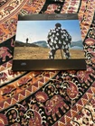 Pink Floyd ‎Delicate Sound Of Thunder UK 1988 2LP Vinyl EMI