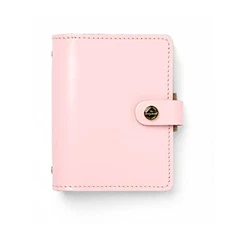 Filofax Original Small System Organizer, Japan Limited Edition, Patent Ros Japan